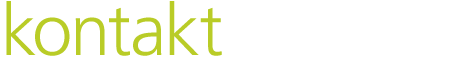 kontakt