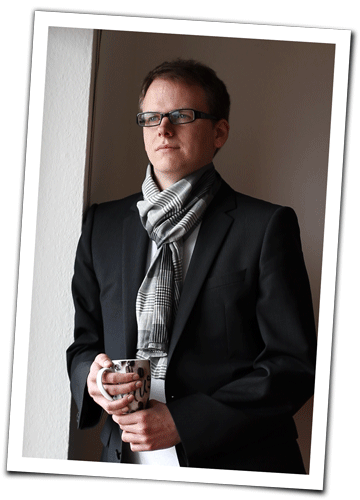 Foto von Christopher Heisig